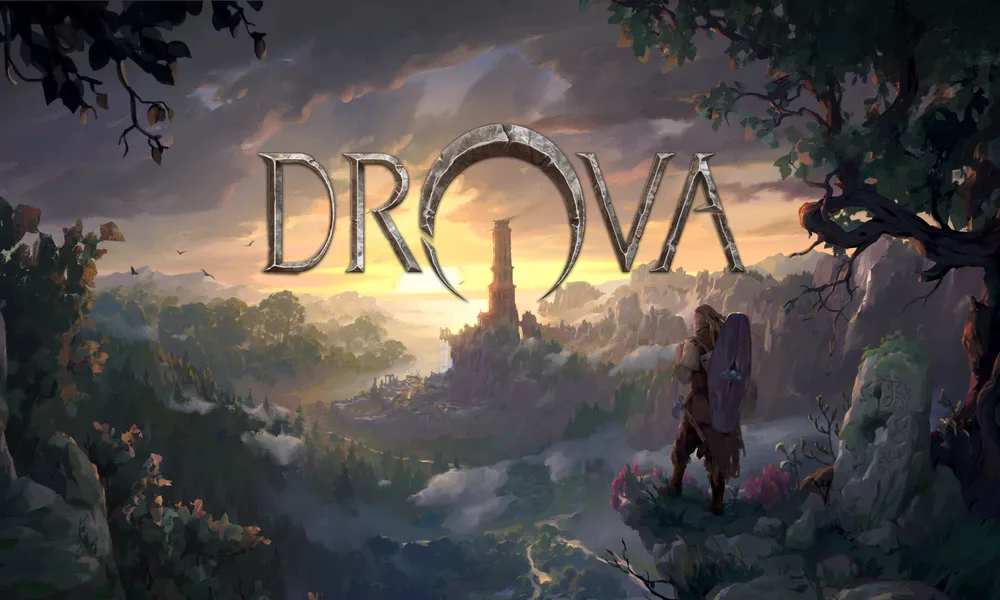 Drova - Forsaken Kin